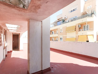 Vivienda en C/ Safareig - Palma de Mallorca - 41