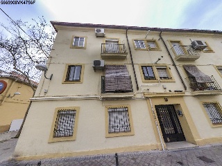 Vivienda en C/ Florencio García - Madrid - 29