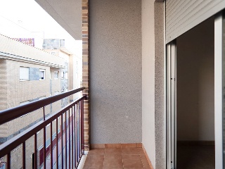 Pisos en C/ San Marcos, Molina de Segura (Murcia) 33