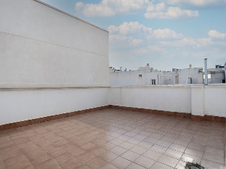 Pisos en C/ San Marcos, Molina de Segura (Murcia) 35