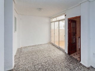 Vivienda en C/ Baja del Mar 31