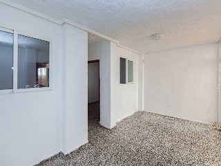 Vivienda en C/ Baja del Mar 32