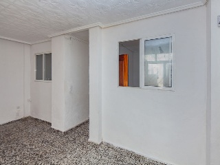 Vivienda en C/ Baja del Mar 33