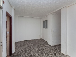 Vivienda en C/ Baja del Mar 34