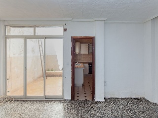 Vivienda en C/ Baja del Mar 36