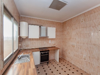 Vivienda en C/ Baja del Mar 37