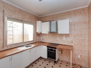 Vivienda en C/ Baja del Mar 38