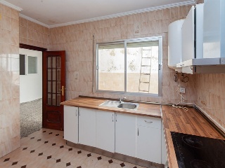 Vivienda en C/ Baja del Mar 39