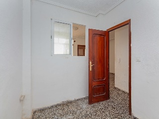 Vivienda en C/ Baja del Mar 40