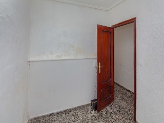 Vivienda en C/ Baja del Mar 42