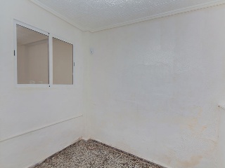 Vivienda en C/ Baja del Mar 43