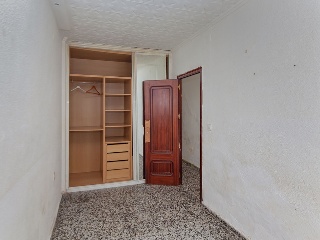 Vivienda en C/ Baja del Mar 44