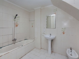 Vivienda en C/ Baja del Mar 46