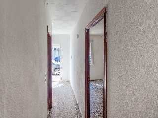 Vivienda en C/ Baja del Mar 48