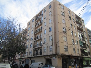 Vivienda en C/ Pintor Juan Bautista Porcar - Valencia - 31