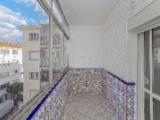 Piso en Pz de las Delicias 31