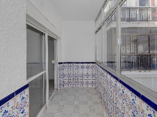 Piso en Pz de las Delicias 32