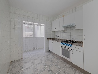Piso en Pz de las Delicias 33