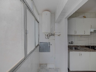 Piso en Pz de las Delicias 34