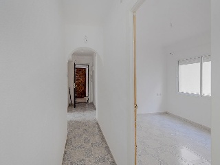 Piso en Pz de las Delicias 40