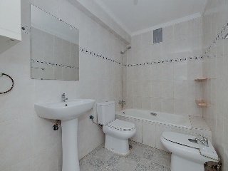 Piso en Pz de las Delicias 44