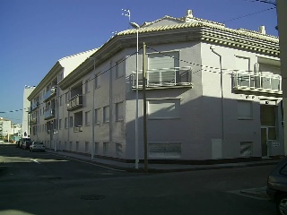 Vivienda en C/ Partida Rotonda 27