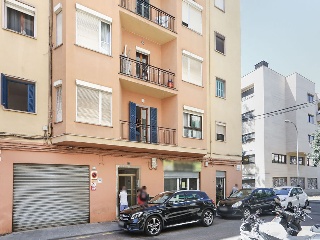 Vivienda en C/ Ferrán Valenti  36