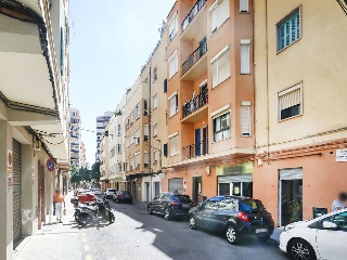 Vivienda en C/ Ferrán Valenti  37
