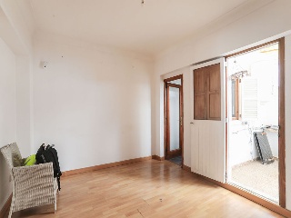Vivienda en C/ Ferrán Valenti  40