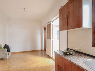 Vivienda en C/ Ferrán Valenti  41
