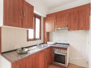 Vivienda en C/ Ferrán Valenti  42