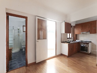 Vivienda en C/ Ferrán Valenti  43
