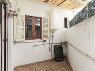 Vivienda en C/ Ferrán Valenti  44
