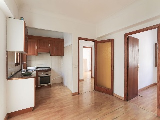 Vivienda en C/ Ferrán Valenti  45