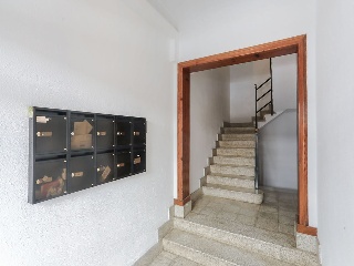 Vivienda en C/ Ferrán Valenti  49