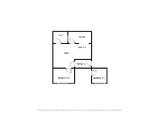 Vivienda en C/ Ferrán Valenti  50