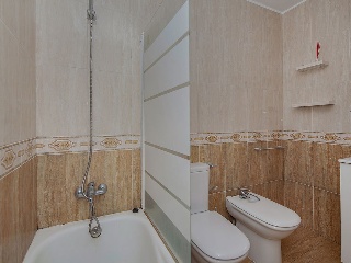 Piso en C/ Amadeu Vives, Tordera (Barcelona) 44