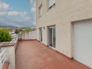 Piso en C/ Amadeu Vives, Tordera (Barcelona) 46