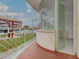 Piso en C/ Amadeu Vives, Tordera (Barcelona) 49