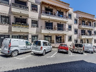 Vivienda en C/ Manuel Bello Ramos 31