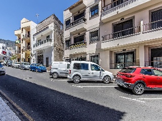 Vivienda en C/ Manuel Bello Ramos 32