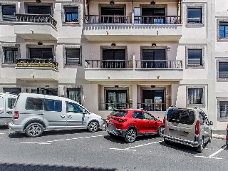Vivienda en C/ Manuel Bello Ramos 33