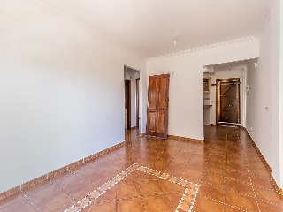 Vivienda en C/ Manuel Bello Ramos 35