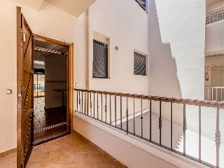 Vivienda en C/ Manuel Bello Ramos 36