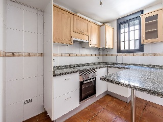 Vivienda en C/ Manuel Bello Ramos 38