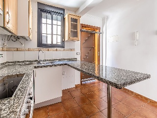 Vivienda en C/ Manuel Bello Ramos 39