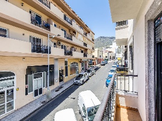 Vivienda en C/ Manuel Bello Ramos 46