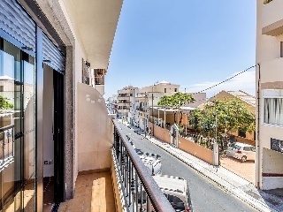 Vivienda en C/ Manuel Bello Ramos 47