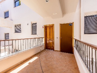 Vivienda en C/ Manuel Bello Ramos 48