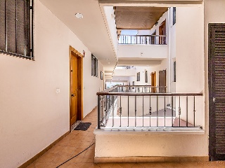 Vivienda en C/ Manuel Bello Ramos 49